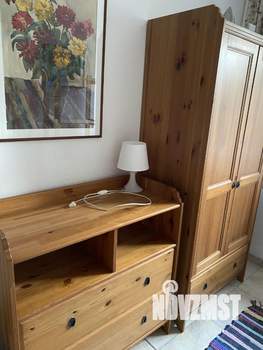 2-к квартира, на длительный срок, 40м2, 1/3 этаж