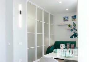 1-к квартира, посуточно, 31м2, 10/12 этаж