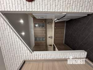 3-к квартира, посуточно, 70м2, 1/1 этаж