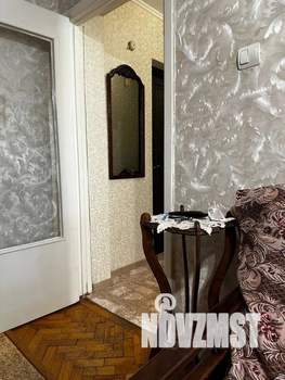 1-к квартира, посуточно, 35м2, 3/5 этаж