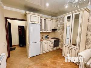 2-к квартира, посуточно, 45м2, 16/22 этаж