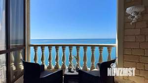 3-к квартира, посуточно, 125м2, 5/5 этаж