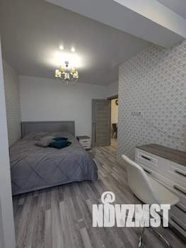 3-к квартира, посуточно, 50м2, 10/12 этаж