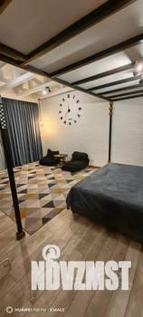 1-к квартира, посуточно, 60м2, 9/9 этаж