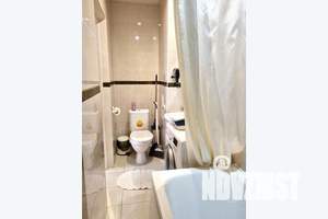 1-к квартира, посуточно, 35м2, 2/19 этаж