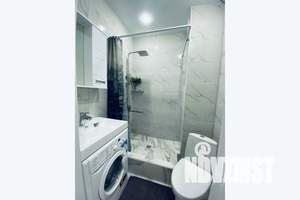 1-к квартира, посуточно, 20м2, 2/4 этаж