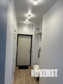 Студия квартира, посуточно, 31м2, 9/12 этаж