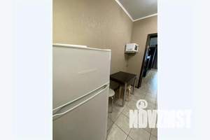 1-к квартира, посуточно, 35м2, 2/22 этаж