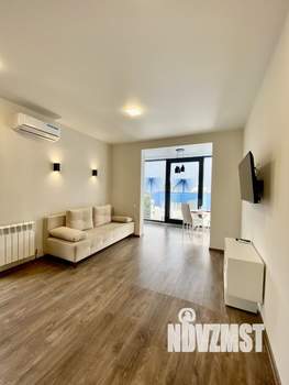 1-к квартира, посуточно, 35м2, 15/18 этаж