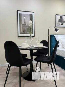 1-к квартира, посуточно, 26м2, 1/1 этаж