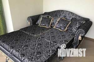 2-к квартира, посуточно, 46м2, 7/9 этаж