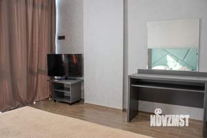 2-к квартира, посуточно, 35м2, 1/1 этаж