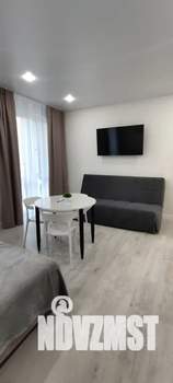 Студия квартира, посуточно, 30м2, 6/12 этаж