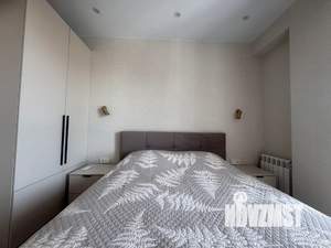 2-к квартира, посуточно, 56м2, 4/13 этаж
