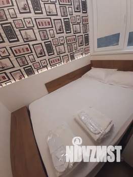 2-к квартира, посуточно, 33м2, 6/20 этаж