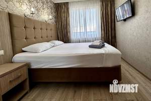 1-к квартира, посуточно, 38м2, 2/3 этаж