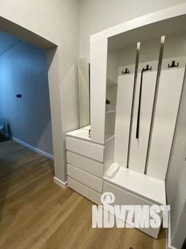1-к квартира, посуточно, 22м2, 2/3 этаж