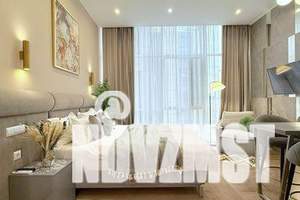 1-к квартира, посуточно, 27м2, 4/6 этаж