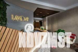 2-к квартира, посуточно, 43м2, 1/6 этаж