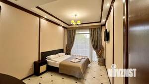 1-к квартира, посуточно, 76м2, 1/1 этаж