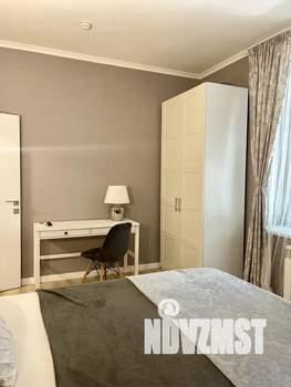 1-к квартира, посуточно, 45м2, 1/7 этаж