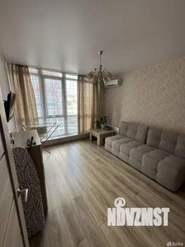1-к квартира, на длительный срок, 36м2, 5/26 этаж