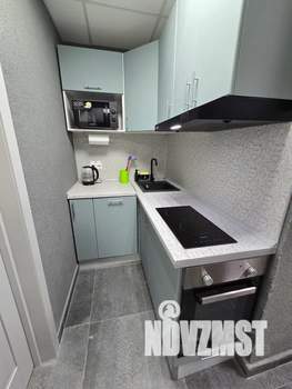 3-к квартира, посуточно, 51м2, 1/21 этаж