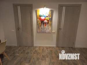 1-к квартира, посуточно, 50м2, 1/3 этаж