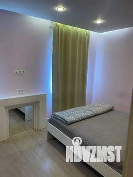 2-к квартира, посуточно, 46м2, 2/4 этаж