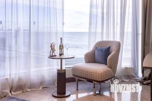 1-к квартира, посуточно, 62м2, 1/1 этаж
