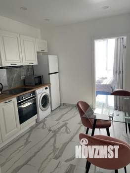 3-к квартира, посуточно, 65м2, 1/1 этаж