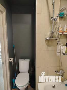 2-к квартира, на длительный срок, 40м2, 2/4 этаж