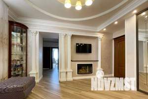 3-к квартира, посуточно, 78м2, 6/6 этаж