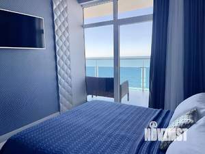 2-к квартира, посуточно, 70м2, 14/16 этаж