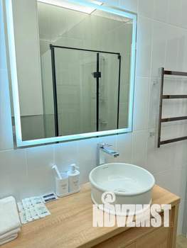 1-к квартира, посуточно, 22м2, 6/6 этаж