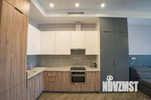 2-к квартира, посуточно, 80м2, 8/30 этаж