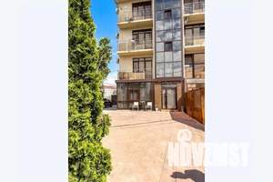 1-к квартира, посуточно, 26м2, 5/5 этаж