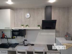 1-к квартира, на длительный срок, 25м2, 2/2 этаж