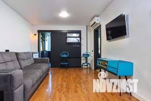 2-к квартира, посуточно, 36м2, 4/5 этаж