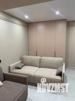 1-к квартира, посуточно, 36м2, 13/13 этаж
