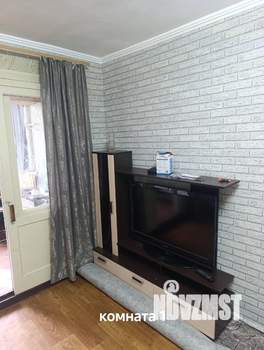 2-к квартира, на длительный срок, 45м2, 5/5 этаж