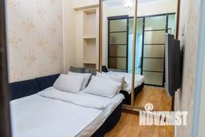 2-к квартира, посуточно, 75м2, 4/23 этаж