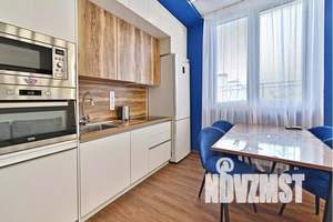 3-к квартира, посуточно, 60м2, 7/17 этаж