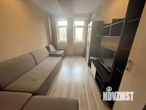 1-к квартира, на длительный срок, 38м2, 2/5 этаж