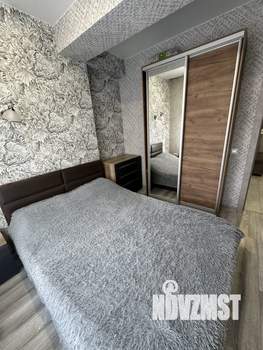 2-к квартира, посуточно, 40м2, 6/19 этаж