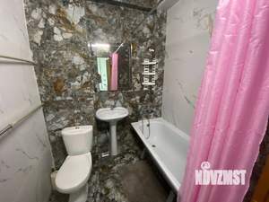2-к квартира, посуточно, 60м2, 9/9 этаж