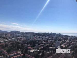 1-к квартира, на длительный срок, 33м2, 16/22 этаж