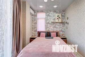 3-к квартира, посуточно, 50м2, 5/7 этаж