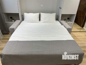 1-к квартира, посуточно, 17м2, 1/1 этаж