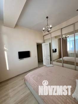 2-к квартира, посуточно, 43м2, 5/13 этаж